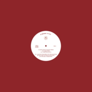 D'monk - Shine in the group OUR PICKS / Friday Releases / Friday the 18th of october 2024 at Bengans Skivbutik AB (5565796)