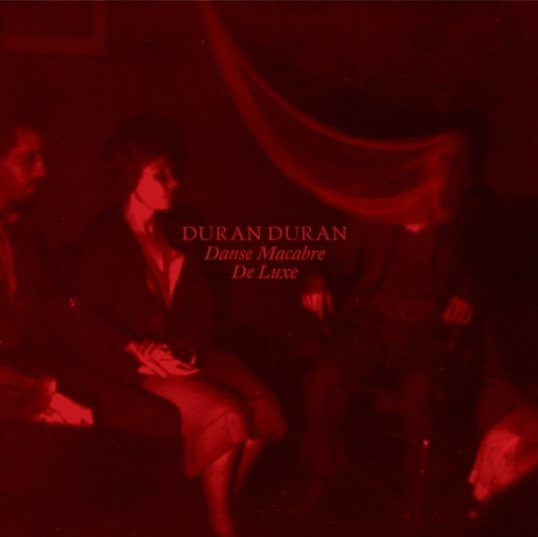 Duran Duran - Danse Macabre: De Luxe in the group CD / Pop-Rock at Bengans Skivbutik AB (5565871)