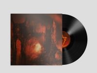Asagraum - Dawn Of Infinite Fire (Black Vinyl in the group OUR PICKS / Friday Releases / Friday the 18th of october 2024 at Bengans Skivbutik AB (5565892)