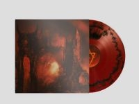 Asagraum - Dawn Of Infinite Fire (Red/Black Vi in the group OUR PICKS / Friday Releases / Friday the 18th of october 2024 at Bengans Skivbutik AB (5565893)