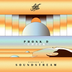Phonk D - Cheek (Soundstream Remix) in the group VINYL / Elektroniskt at Bengans Skivbutik AB (5565898)