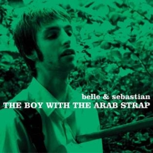 Belle And Sebastian - Boy With The Arab Strap in the group OUR PICKS / Most wanted classics on CD at Bengans Skivbutik AB (556595)
