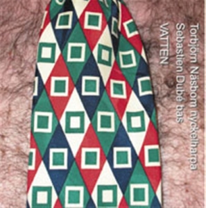 Näsbom Torbjörn / Dubé Sebastien - Vatten in the group Externt_Lager /  at Bengans Skivbutik AB (556610)