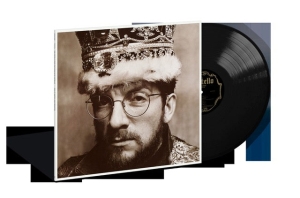 Elvis Costello - King Of America & Other Realms (Vin in the group OUR PICKS / Friday Releases / Friday the 1st of November 2024 at Bengans Skivbutik AB (5566172)