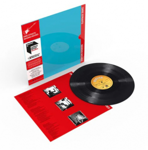 Dire Straits - Making Movies (Half-Speed Remastered 180 gr Vinyl) in the group OUR PICKS / Friday Releases / Friday the 18th of october 2024 at Bengans Skivbutik AB (5566173)