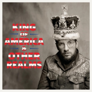 Elvis Costello - King Of America & Other Realms in the group OUR PICKS / Friday Releases / Friday the 1st of November 2024 at Bengans Skivbutik AB (5566178)