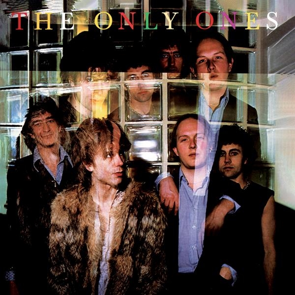 The Only Ones - The Only Ones in the group CD at Bengans Skivbutik AB (5566349)
