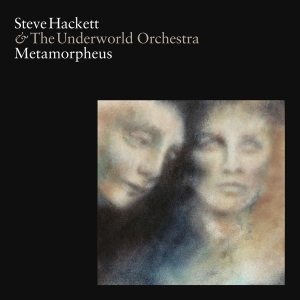 Hackett Steve - Metamorpheus (Re-Issue 2024) in the group CD / Pop-Rock at Bengans Skivbutik AB (5566369)