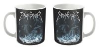 Emperor - Mug - Prometheus in the group MERCHANDISE / Mug / Heavy Metal at Bengans Skivbutik AB (5566403)