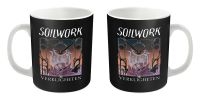 Soilwork - Mug - Verkligheten in the group MERCHANDISE / Mug / Heavy Metal at Bengans Skivbutik AB (5566407)