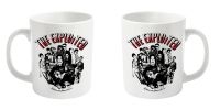 Exploited The - Mug - Barmy Army in the group MERCHANDISE / Mug / Heavy Metal at Bengans Skivbutik AB (5566409)