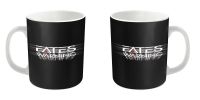 Fates Warning - Mug - Logo in the group MERCHANDISE / Mug / Heavy Metal at Bengans Skivbutik AB (5566410)