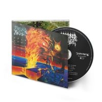 Morbid Angel - Formulas Fatal To The Flesh (Digipa in the group OUR PICKS / Friday Releases / Friday December 13th 2024 at Bengans Skivbutik AB (5566445)