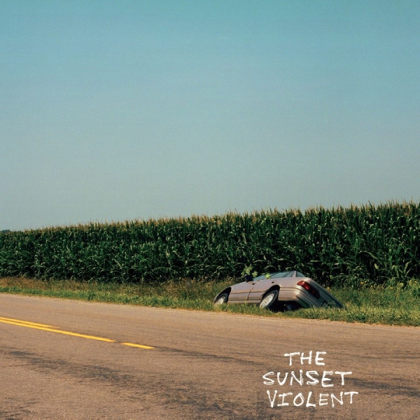Mount Kimbie - The Sunset Violent (Petrol Blue Tra in the group OUR PICKS / Year-end best lists 2024 / Rough Trade at Bengans Skivbutik AB (5566448)
