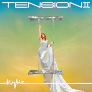 Kylie Minogue - Tension Ii (Cd) in the group CD / Pop-Rock at Bengans Skivbutik AB (5566473)