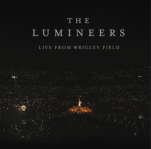 The Lumineers - Live From Wrigley Field (3Lp) in the group OUR PICKS / Friday Releases / Friday the 27th of september 2024 at Bengans Skivbutik AB (5566482)