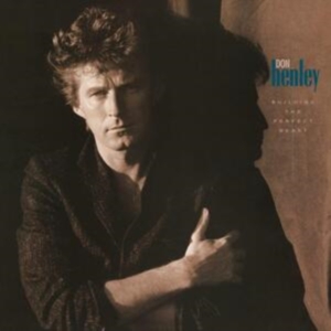 Don Henley - Building The Perfect Beast (40th Anniversary 2LP) in the group VINYL / Pop-Rock at Bengans Skivbutik AB (5566488)