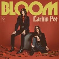Larkin Poe - Bloom (Yellow Vinyl) in the group OUR PICKS / Bengans Staff Picks / Best so far in 2025 - MK at Bengans Skivbutik AB (5566506)
