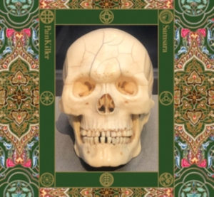 Painkiller - Samsara in the group OUR PICKS / Friday Releases / Friday the 6th december 2024 at Bengans Skivbutik AB (5566541)