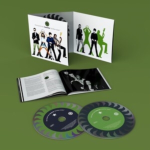 Brand New Heavies - Brother Sister-30Th Anniv.Edit in the group OUR PICKS / Friday Releases / Friday the 27th of september 2024 at Bengans Skivbutik AB (5566580)