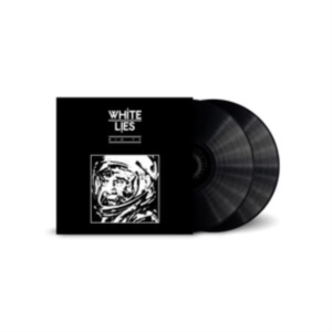 White Lies - Big Tv-Expanded Edit in the group VINYL / Pop-Rock at Bengans Skivbutik AB (5566583)