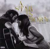 Soundtrack - A Star Is Born in the group CD / Pop-Rock at Bengans Skivbutik AB (5566601)
