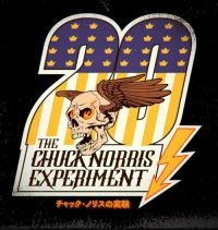 Chuck Norris Experiment - 20 (Vinyl Lp) in the group VINYL / Pop-Rock at Bengans Skivbutik AB (5566744)