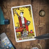 Kurious - Majician (Ltd Red & Yellow Vinyl) in the group VINYL / Hip Hop-Rap at Bengans Skivbutik AB (5566763)