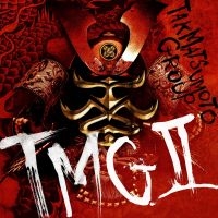 Tak Matsumoto Group - Tmg Ii in the group OUR PICKS / Friday Releases / Friday the 6th december 2024 at Bengans Skivbutik AB (5566774)