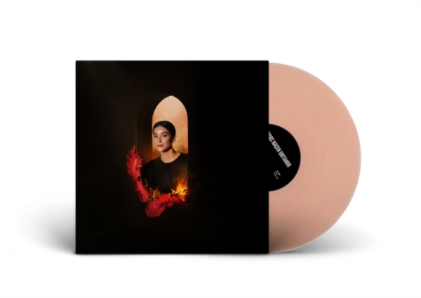 St. Vincent - Todos Nacen Gritando (Spanish Versi in the group VINYL / Pop-Rock at Bengans Skivbutik AB (5566846)