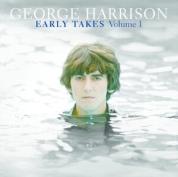 George Harrison - Early Takes Volume 1 in the group VINYL / Pop-Rock at Bengans Skivbutik AB (5566862)