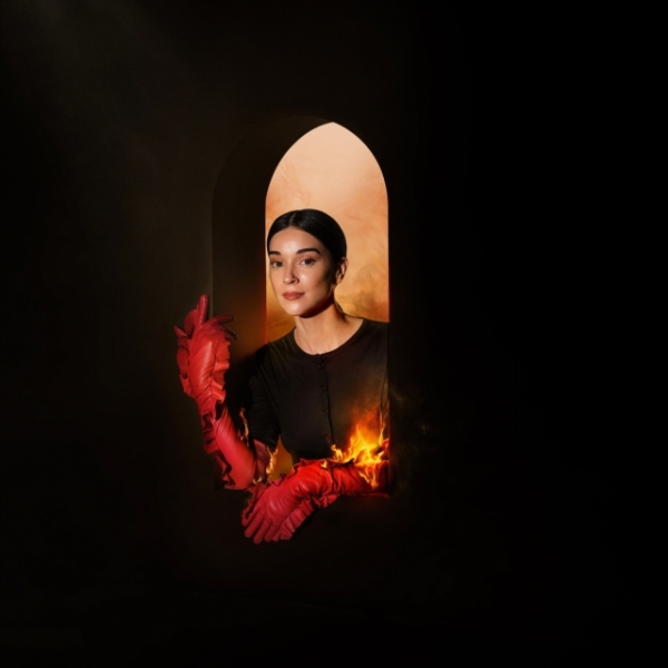 St. Vincent - Todos Nacen Gritando (Spanish Versi in the group CD / Pop-Rock at Bengans Skivbutik AB (5566870)