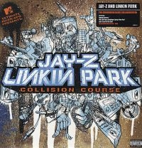Jay-Z / Linkin Park - Collision Course in the group VINYL / Hip Hop-Rap,Pop-Rock at Bengans Skivbutik AB (5566892)