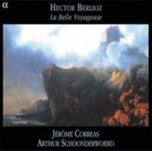Hector Berlioz - La Belle Voyageuse in the group Externt_Lager /  at Bengans Skivbutik AB (556695)