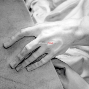 The National - Rome (Black Vinyl 2LP) in the group OUR PICKS / Friday Releases / Friday December 13th 2024 at Bengans Skivbutik AB (5567026)