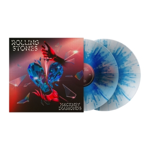 The Rolling Stones - Hackney Diamonds (Ltd First Anniversary Edition 2LP) in the group OUR PICKS / Friday Releases / Friday the 6th december 2024 at Bengans Skivbutik AB (5567035)