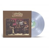 The Doobie Brothers - Toulouse Street (Clear) (Rocktober) in the group VINYL / Pop-Rock at Bengans Skivbutik AB (5567076)