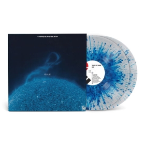 Third Eye Blind - Blue (Ltd Color 2Lp) Rocktober in the group OUR PICKS / Friday Releases / Friday the 4th of october 2024 at Bengans Skivbutik AB (5567080)