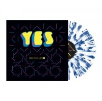 Yes - Yessingles2 (Splatter Rocktober) in the group OUR PICKS / Friday Releases / Friday the 25th october 2024 at Bengans Skivbutik AB (5567087)