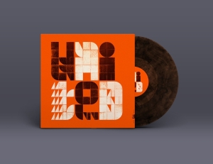 Dave Holland & Lionel Loueke - United in the group OTHER / Övrigt /  at Bengans Skivbutik AB (5567095)