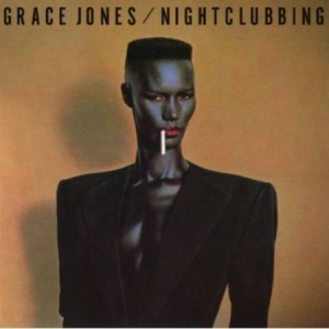 Grace Jones - Nightclubbing in the group CD / Pop-Rock,RnB-Soul at Bengans Skivbutik AB (556712)