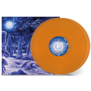 Wintersun - Wintersun(Transparent Orange) in the group OUR PICKS / Friday Releases / Friday the 22th of november at Bengans Skivbutik AB (5567129)