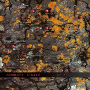 Monolake - Studio in the group CD / Elektroniskt at Bengans Skivbutik AB (5567148)