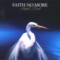 FAITH NO MORE - ANGEL DUST in the group OTHER / KalasCDx at Bengans Skivbutik AB (556722)