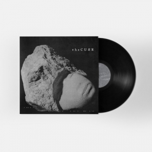 The Cure - Songs Of A Lost World (Lp) in the group OUR PICKS / Year-end best lists 2024 / Year’s best Sthlm at Bengans Skivbutik AB (5567302)