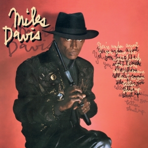 Miles Davis - You're Under Arrest in the group OUR PICKS / Friday Releases / Friday the 1st of November 2024 at Bengans Skivbutik AB (5567321)