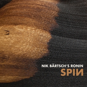 Nik Bartsch's Ronin - Spin in the group OTHER / Övrigt /  at Bengans Skivbutik AB (5567329)