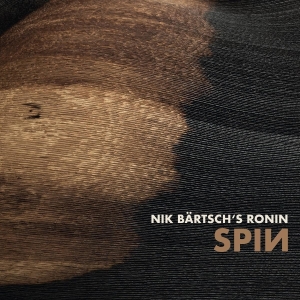Nik Bartsch's Ronin - Spin in the group OTHER / Övrigt /  at Bengans Skivbutik AB (5567330)