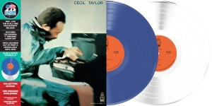 Cecil Taylor - Student Studies (Affinity) in the group OTHER / Övrigt /  at Bengans Skivbutik AB (5567334)