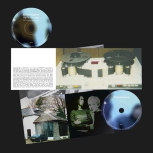 The Charlatans - Up To Our Hips - 30Th Anniversary Edition CD) in the group OUR PICKS / Friday Releases / Friday the 8th of november 2024 at Bengans Skivbutik AB (5567404)